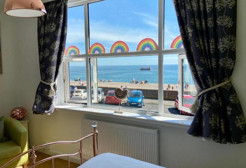 프리미엄 룸, Mariners