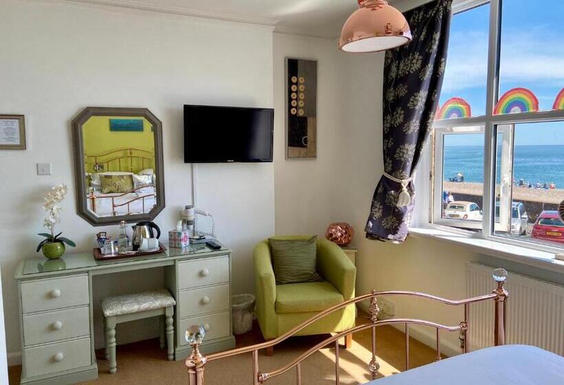 프리미엄 룸, Mariners