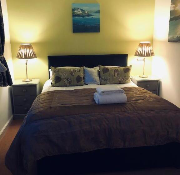 프리미엄 룸, Mariners