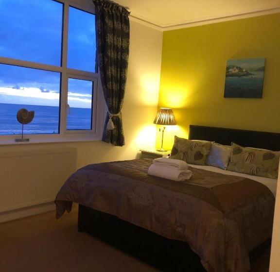 프리미엄 룸, Mariners