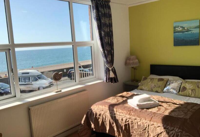 프리미엄 룸, Mariners