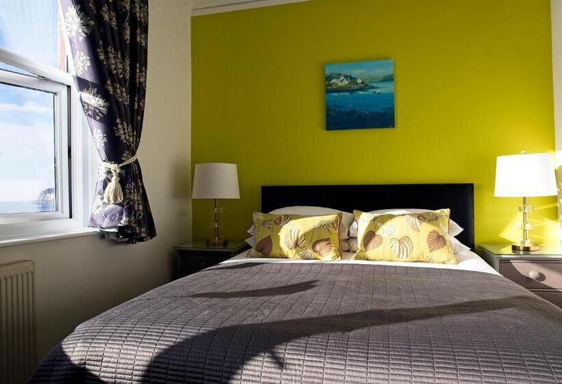 프리미엄 룸, Mariners