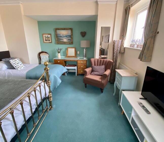 스탠다드 룸 킹사이즈 침대, Mariners