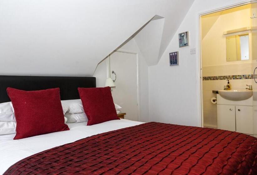 스탠다드 룸 바다 전망, Mariners