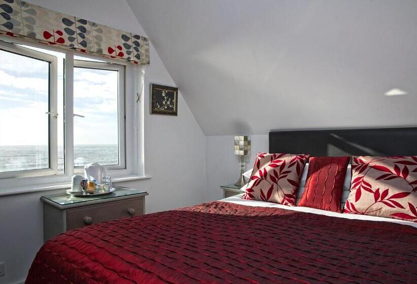 스탠다드 룸 바다 전망, Mariners