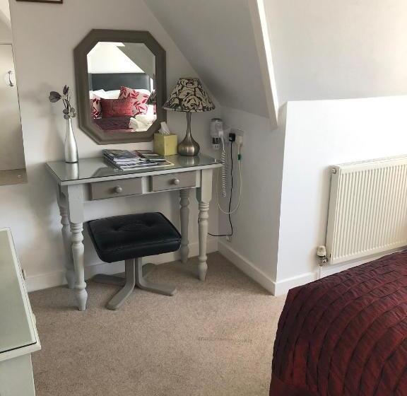 스탠다드 룸 바다 전망, Mariners