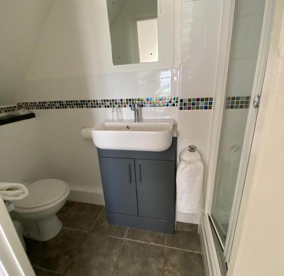 스탠다드 룸 바다 전망, Mariners