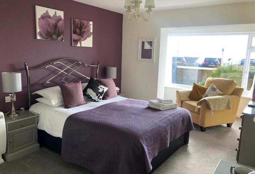 침실 1개 발코니 아파트, Mariners