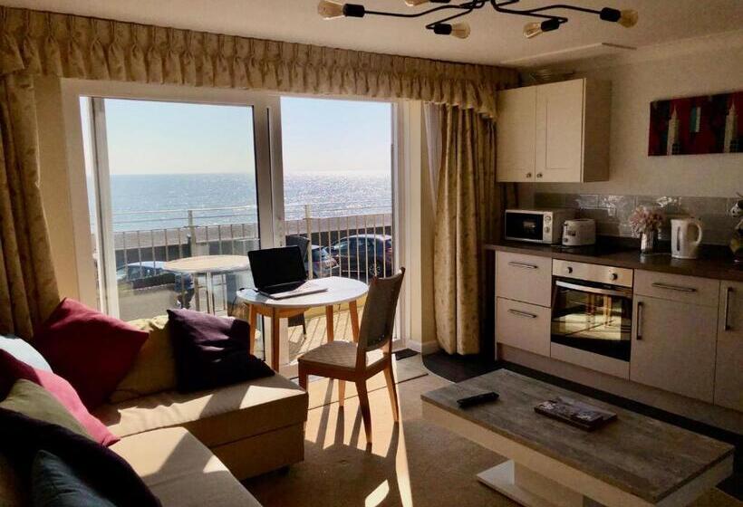 침실 1개 발코니 아파트, Mariners