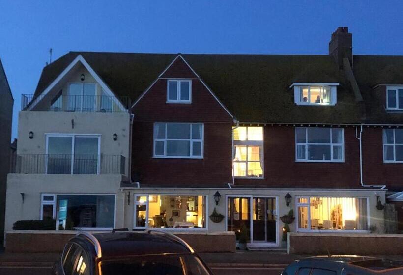 침실 1개 발코니 아파트, Mariners