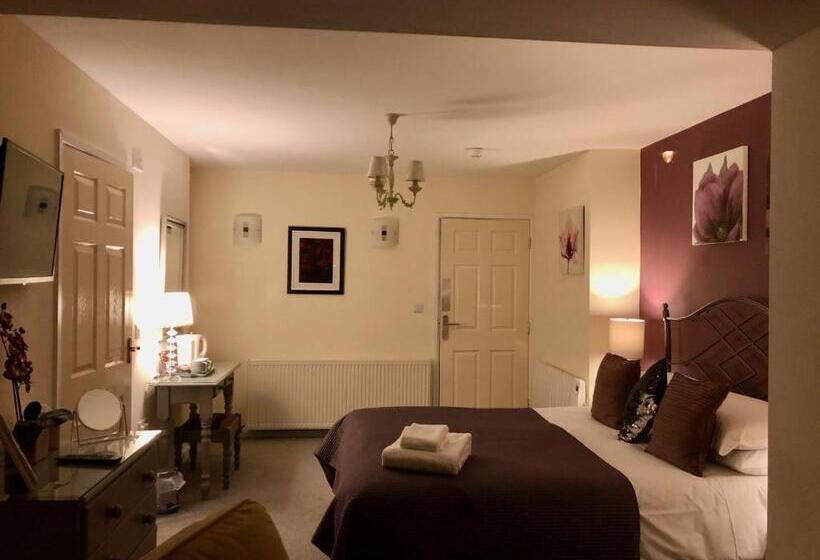 침실 1개 발코니 아파트, Mariners