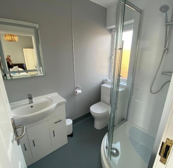 디럭스 룸 킹사이즈 침대, Mariners