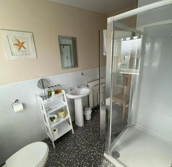 スタンダードルーム, Stables Guest House