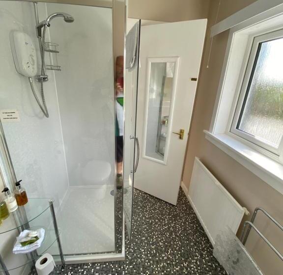 غرفة قياسية, Stables Guest House