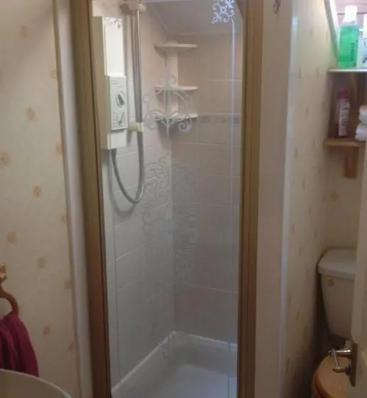 اتاق استاندارد, Tanglin Guest House