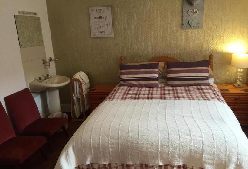 اتاق اکونومی, Tanglin Guest House