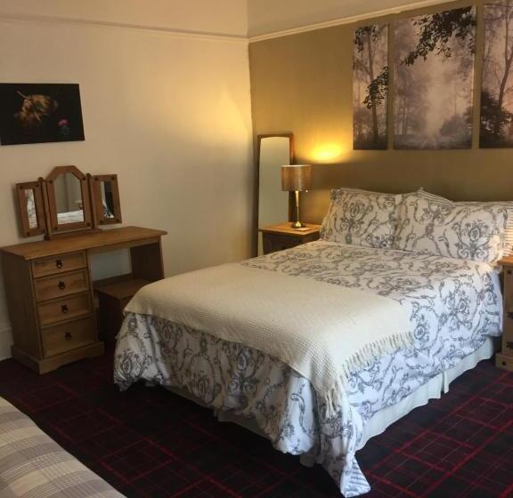 اتاق لوکس, Tanglin Guest House