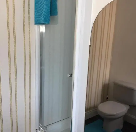 اتاق لوکس, Tanglin Guest House