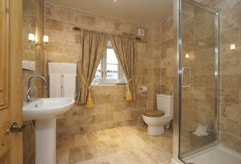 חדר סטנדרט, The Cornmill