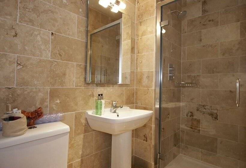 חדר סטנדרט, The Cornmill