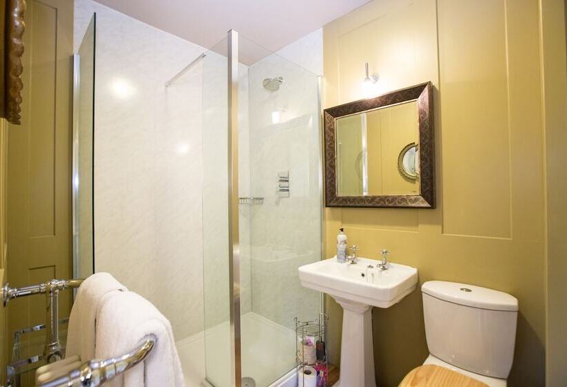 חדר סטנדרט, The Cornmill