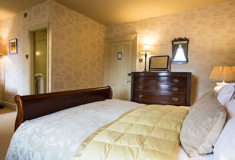 חדר סטנדרט, The Cornmill