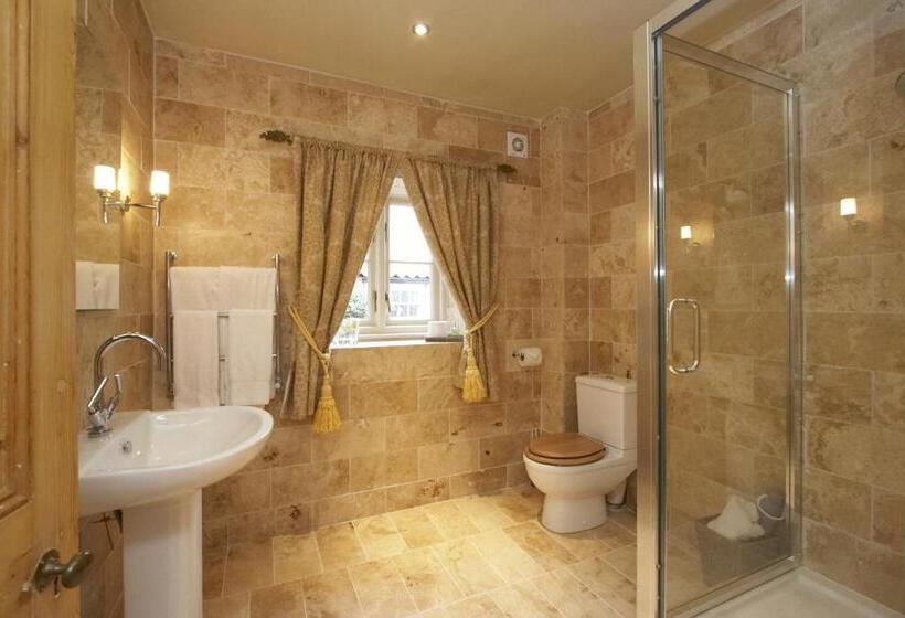 חדר סטנדרט, The Cornmill