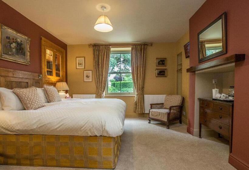 חדר סטנדרט, The Cornmill