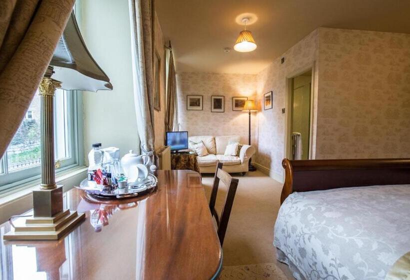 חדר סטנדרט, The Cornmill