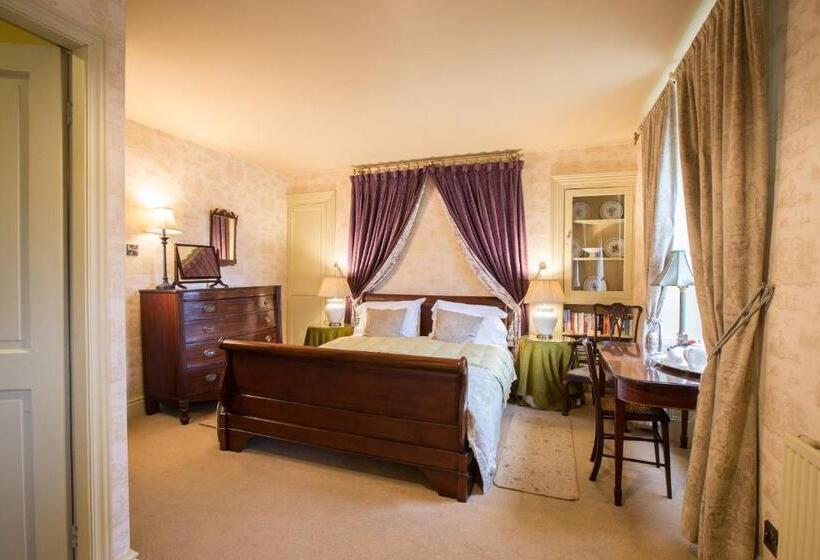 חדר סטנדרט, The Cornmill