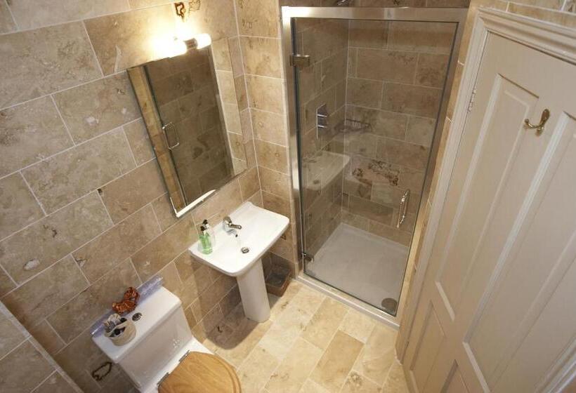 חדר דלוקס, The Cornmill