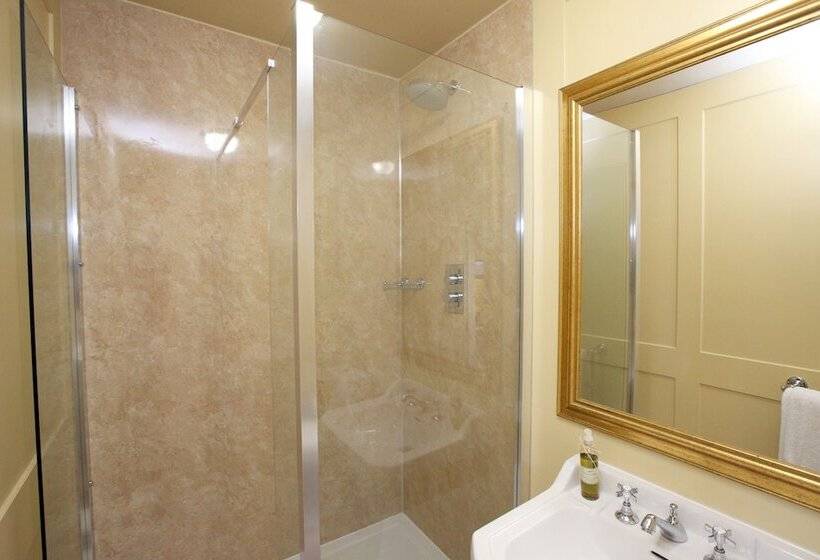 חדר סטנדרט, The Cornmill