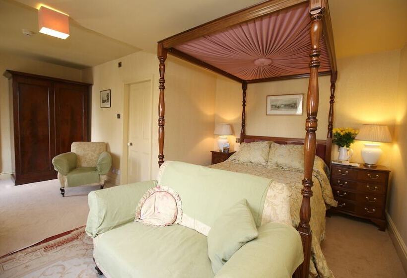 חדר סטנדרט, The Cornmill