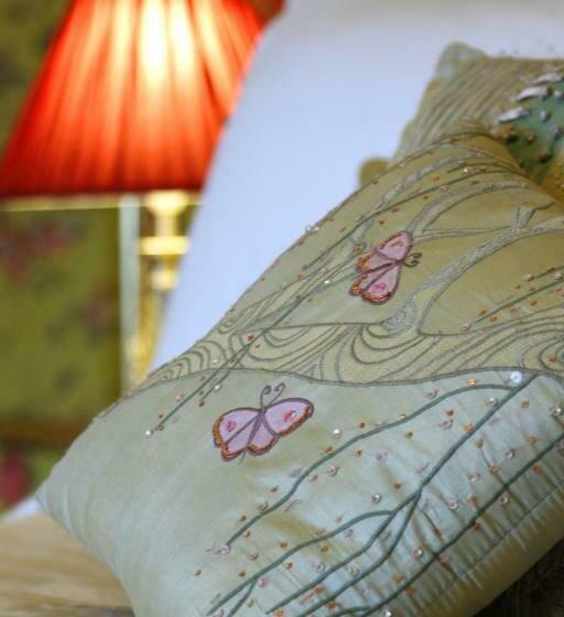 デラックスルーム, Victoria House