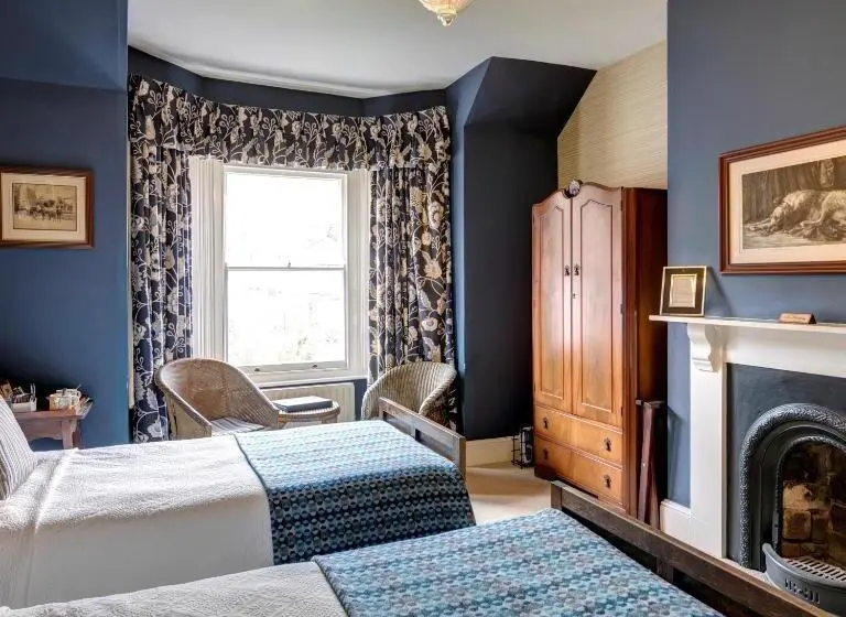 ガーデンビュースタンダードルーム, Victoria House