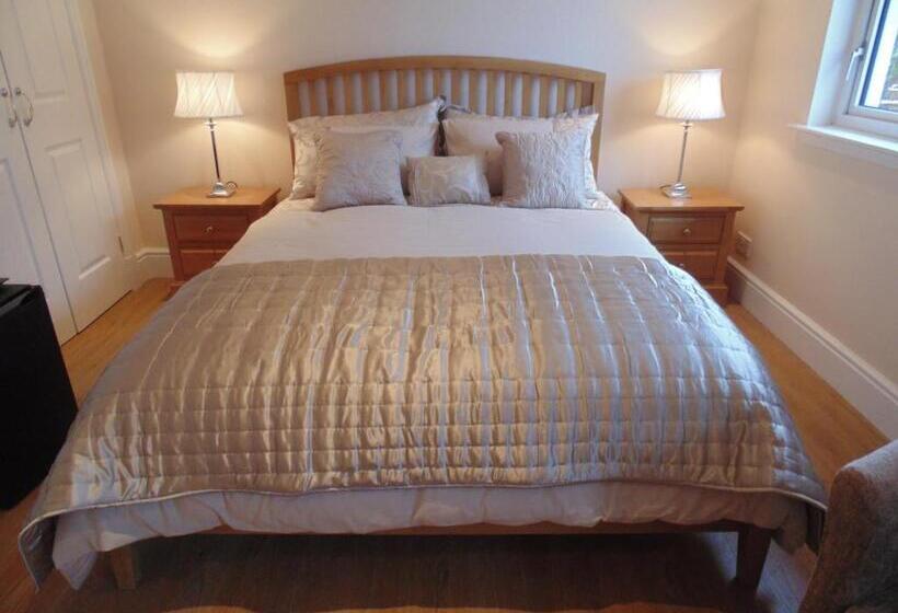 اتاق لوکس با تخت بزرگ, Woodside Guest House