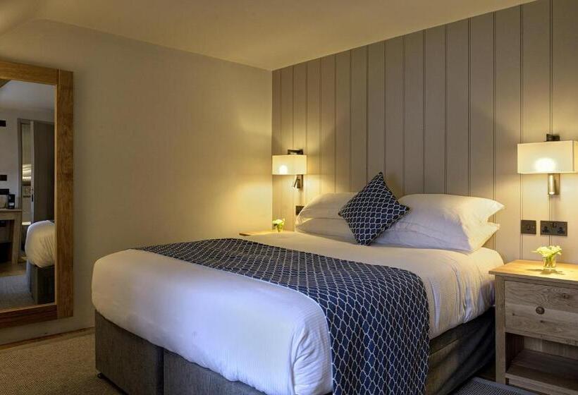 Стандартный Номер Кровать Кинг, Ring Of Bells