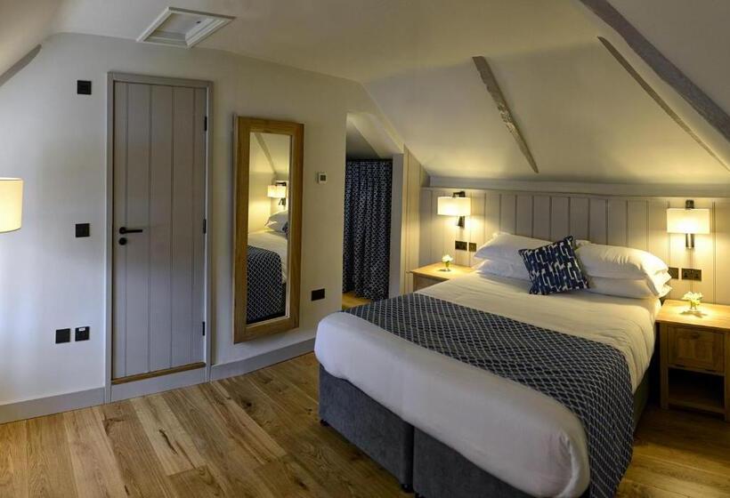 Стандартный Номер Кровать Кинг, Ring Of Bells