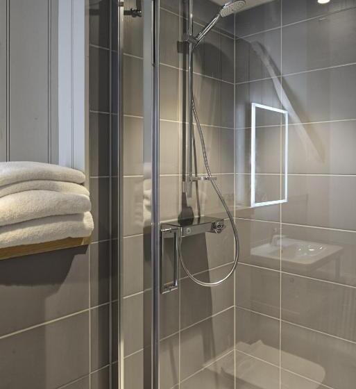 Стандартный Номер Кровать Кинг, Ring Of Bells