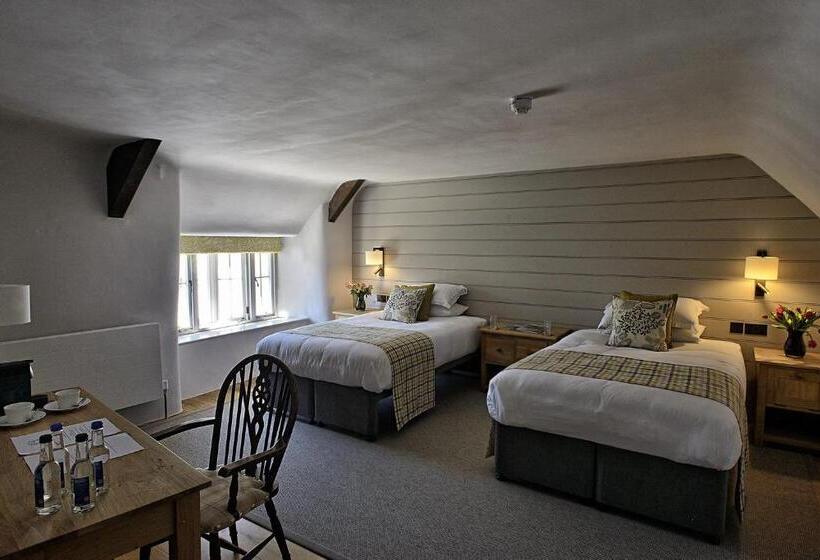 Номер Deluxe Вид на Сад, Ring Of Bells