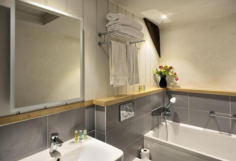 Номер Deluxe Вид на Сад, Ring Of Bells