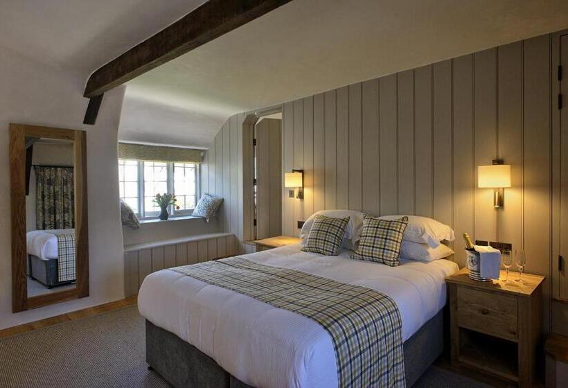 Номер Deluxe, Ring Of Bells