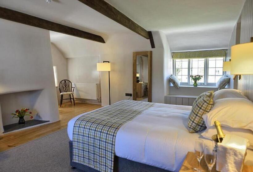 Номер Deluxe, Ring Of Bells