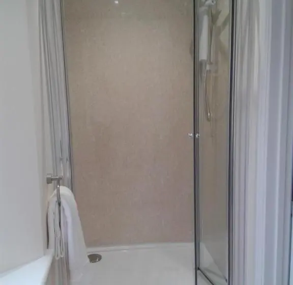 Apartament 1 Dormitori, The Bradworthy Inn