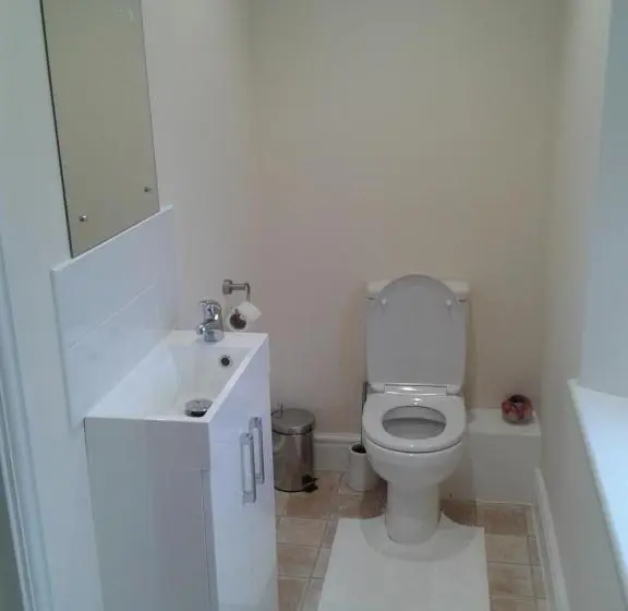 Apartament 1 Dormitori, The Bradworthy Inn