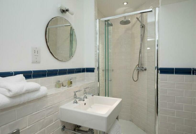 Номер Стандарт, The Cleveland Tontine