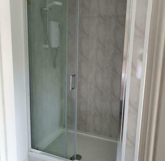 اتاق راحتی, The Flowerpot