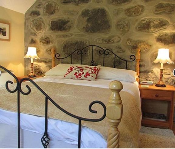 标准间, Bryn Sion Farm