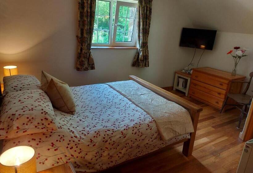 标准间, Bryn Sion Farm