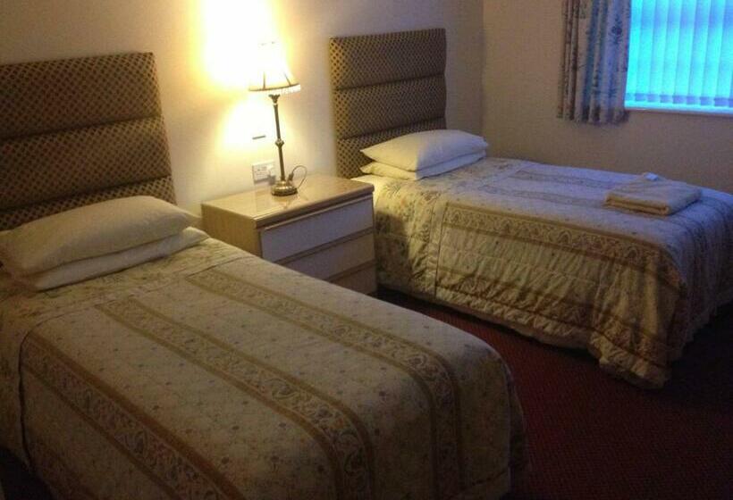 Номер Стандарт, Altonlea Lodge